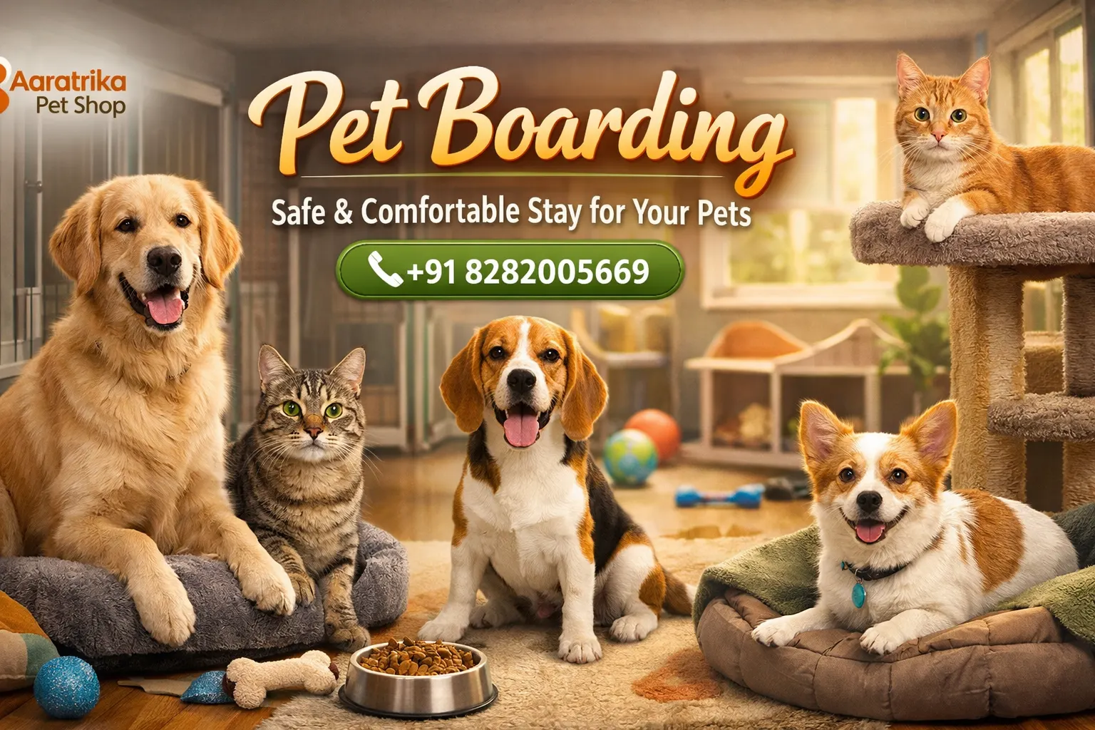 pet shop near me
